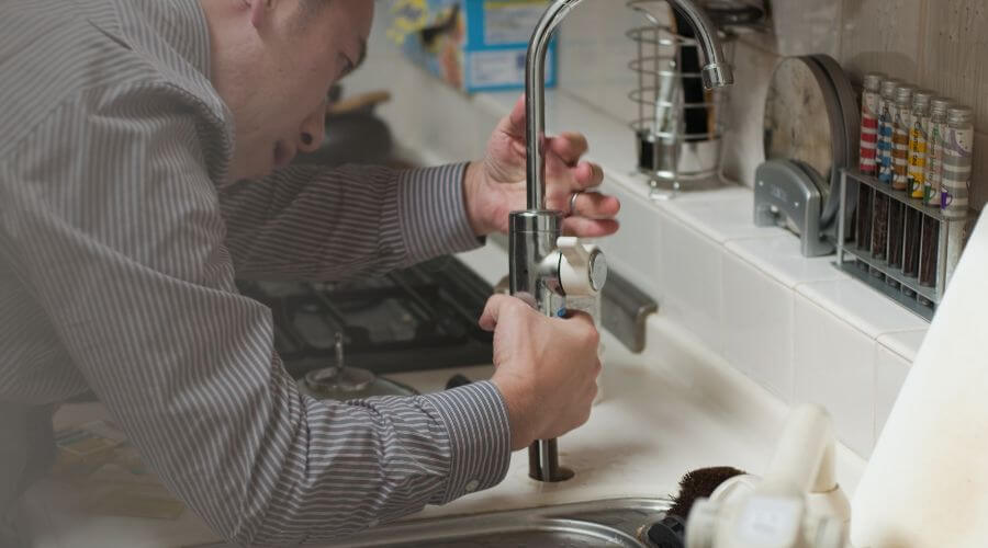 Professional Leak Detection in Shirley, AR