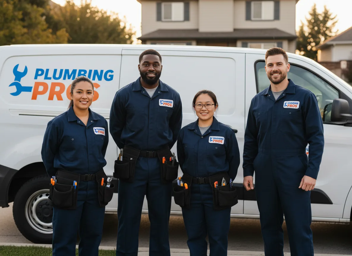 Water Heater Repair company in Shirley, AR